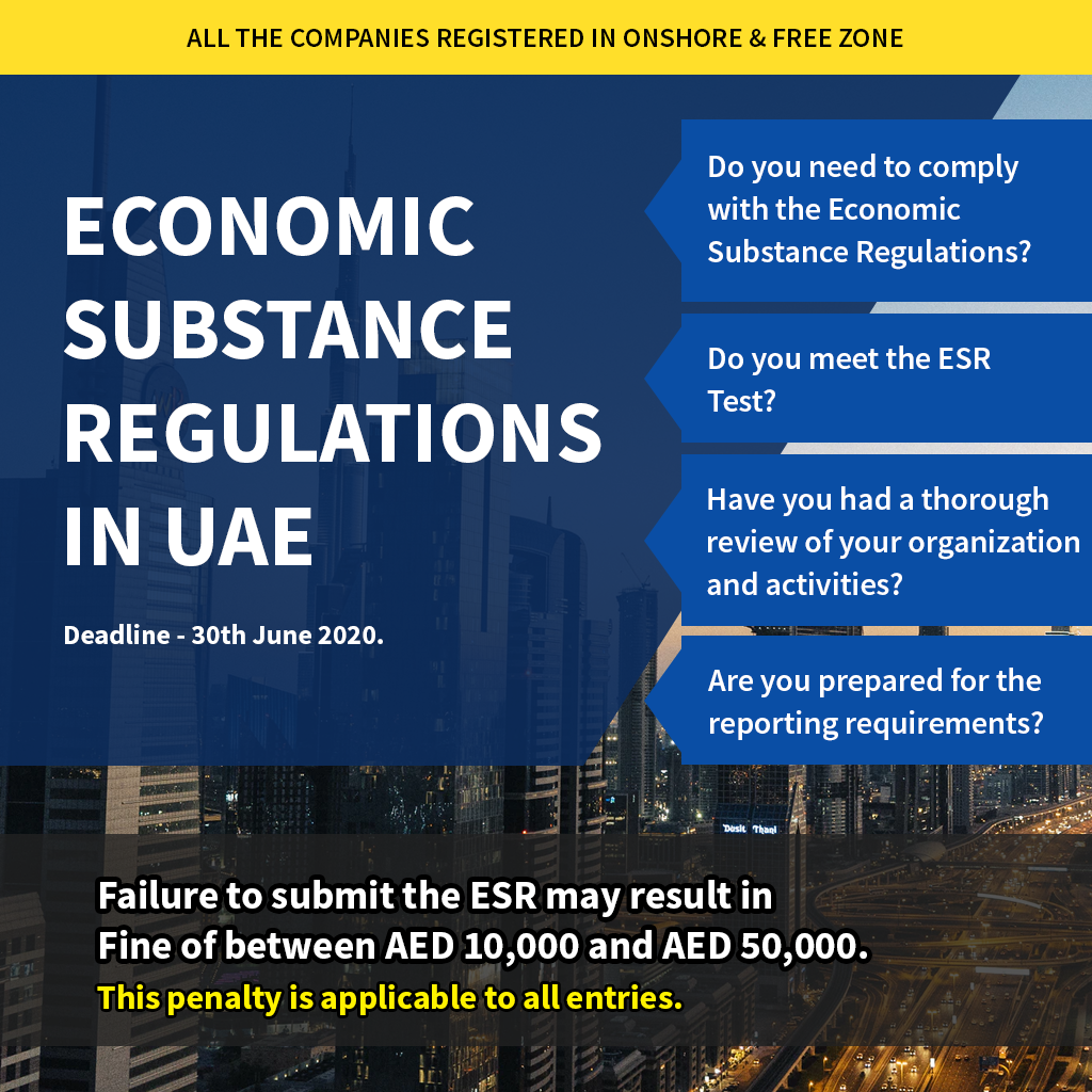 DFSA and DIFC Internal Audit