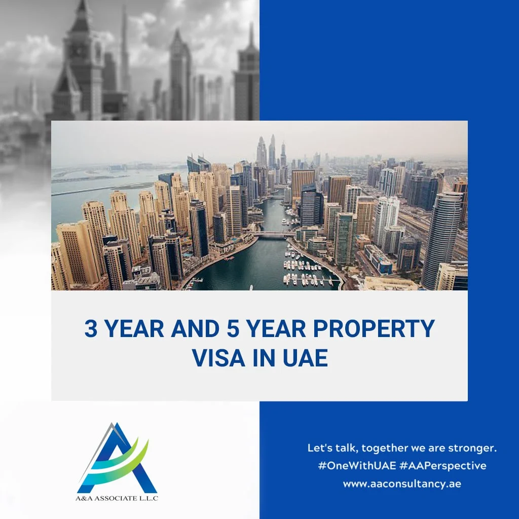 3-year-and-5-year-property-visa-in-UAE