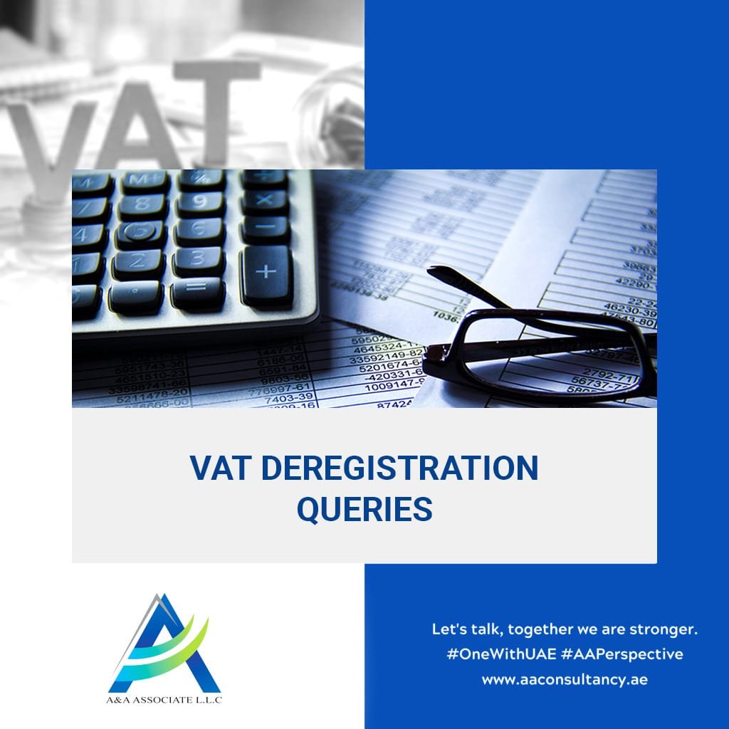 VAT-Deregistration-Queries