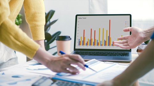 Financial Control Audit