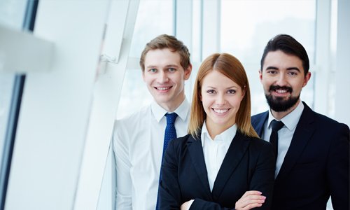 External Audit Services Dubai