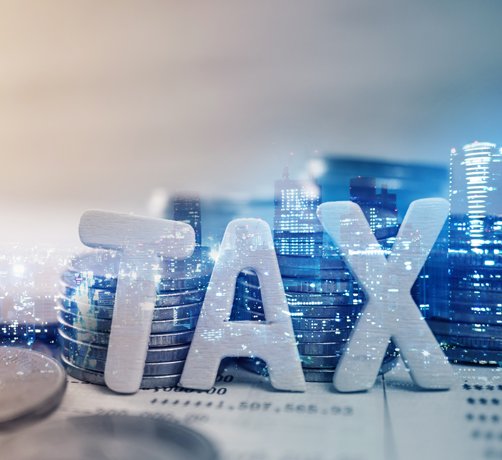 VAT Fines