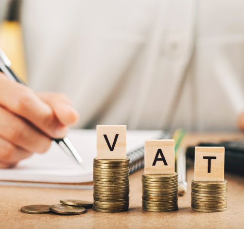 VAT Implementation