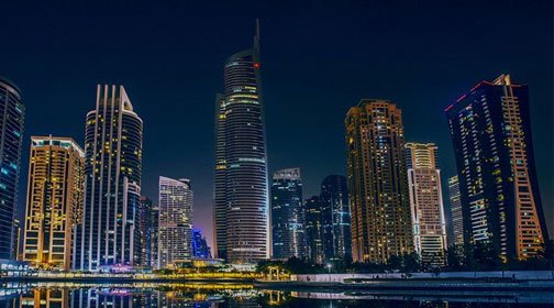 Auditors in DMCC