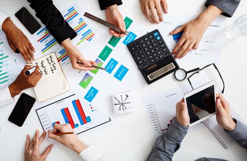 Auditors in DAFZA