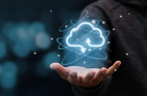 Cloud Accounting Software
