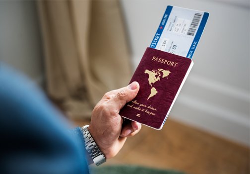 Investor Visa In UAE