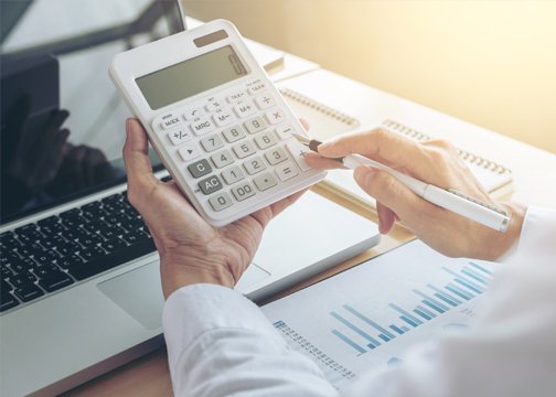 Key VAT Points