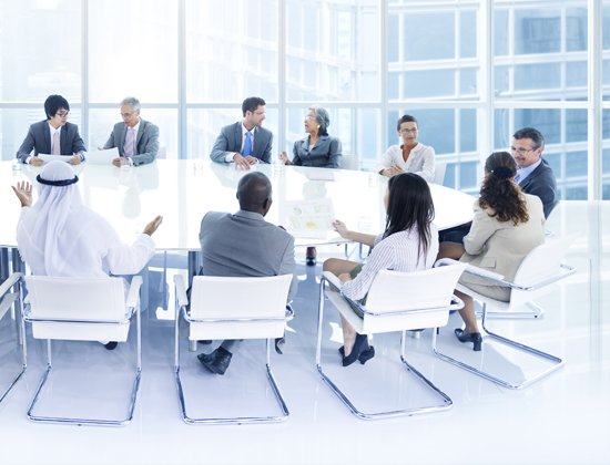 Corporate Governance