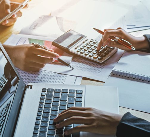 VAT Consultants