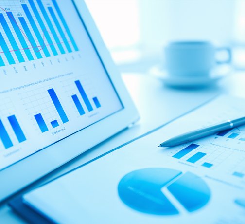 IFRS Financial (In Report Segment)