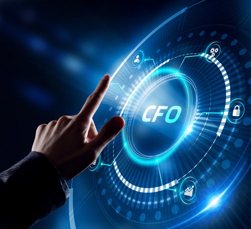 Virtual CFO