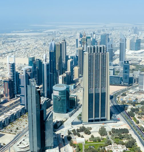 5 Easy Steps For Company Formation in UAE