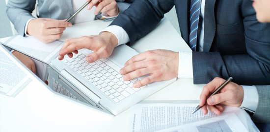 Company Incorporation