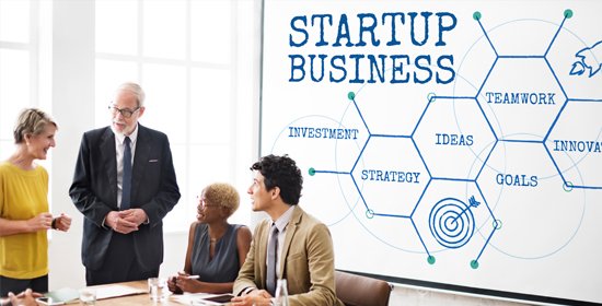 Company Incorporation