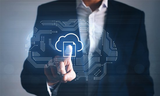 Cloud Accounting Software