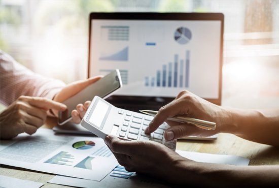 VAT Compliance Audit