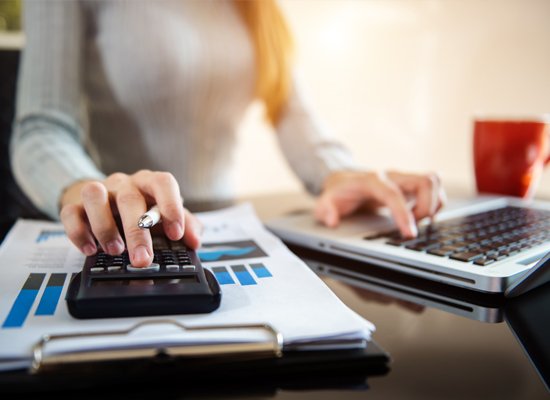 Auditors in JAFZA