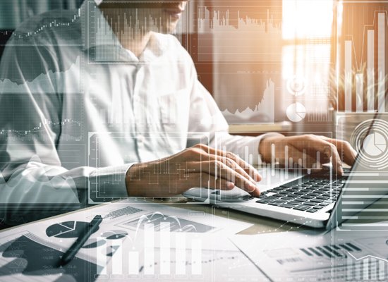 Virtual CFO