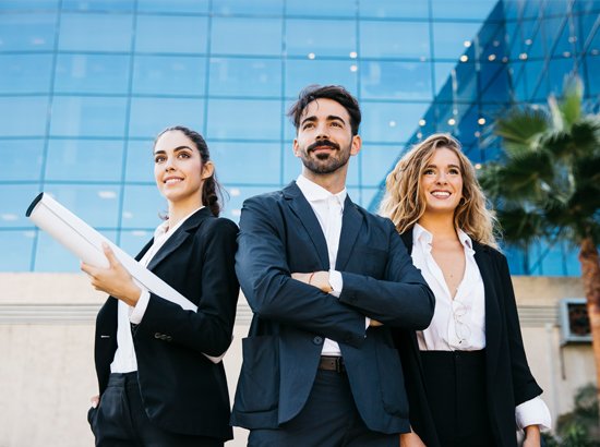 5 Easy Steps For Company Formation in UAE