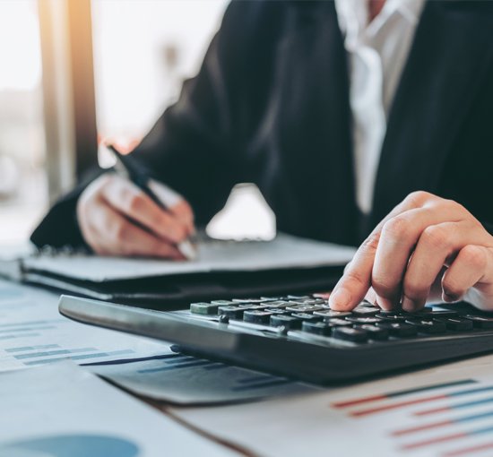 VAT Consultants