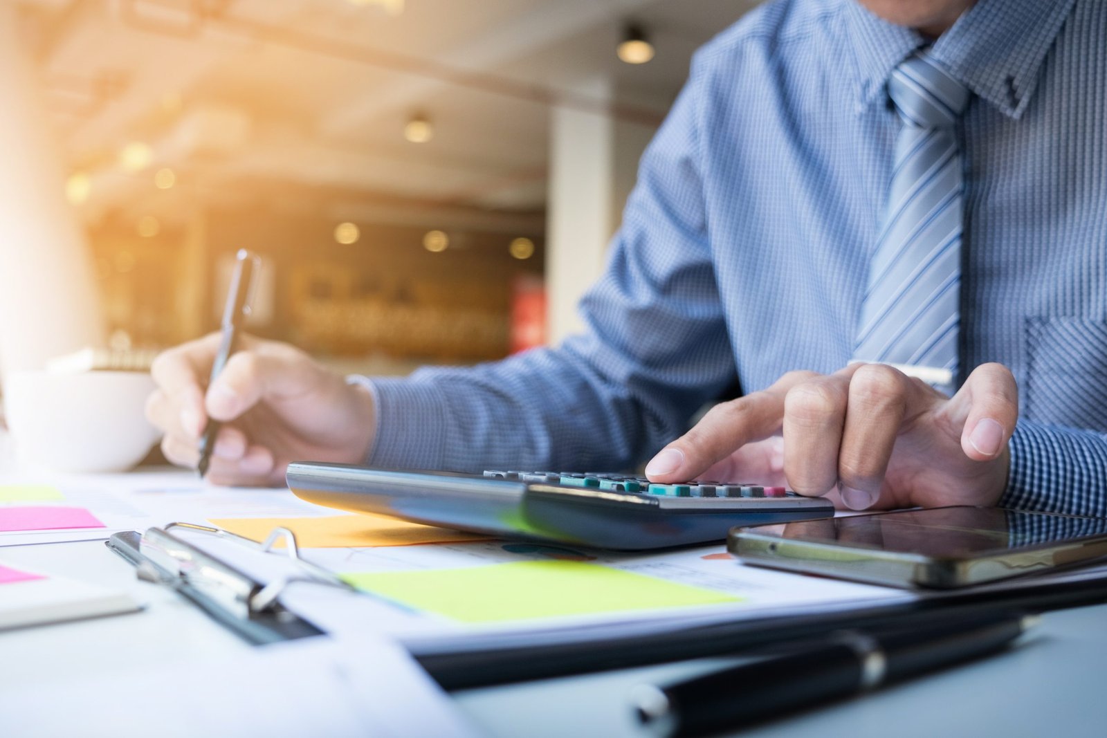 Registered Auditors in Dubai Silicon Oasis (DSO)