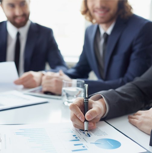 Registered Auditors in Dubai Knowledge Village