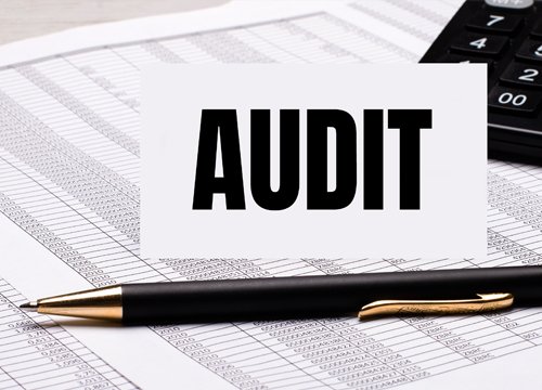 External Auditing in Dubai