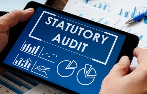 External auditing services in Dubai