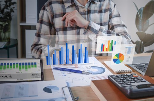 Internal Auditing services in Dubai