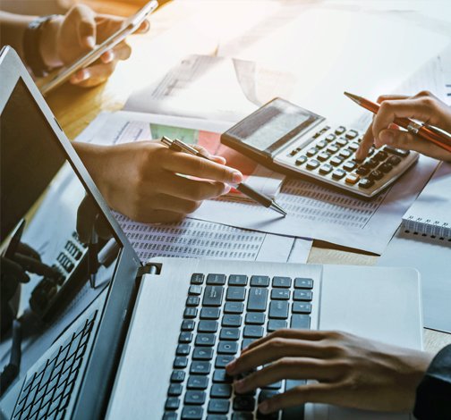 Outsource Accounting Services Dubai