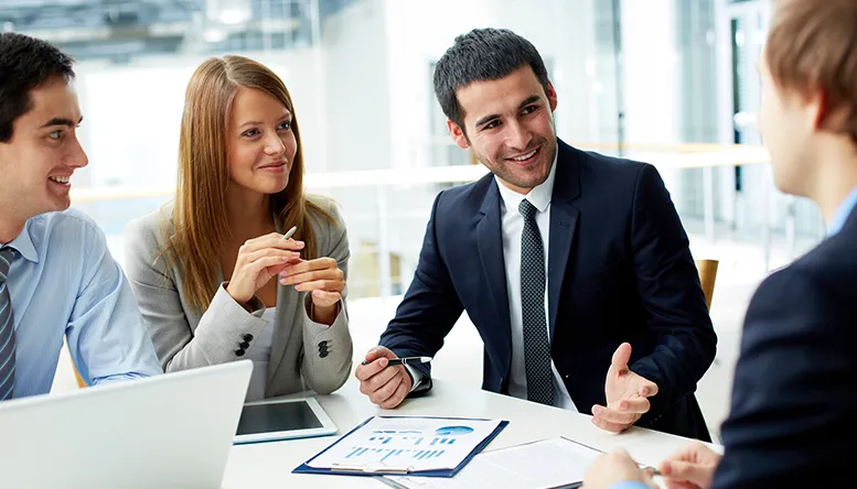 Experienced Accountant Can Help Your Dubai Business Grow