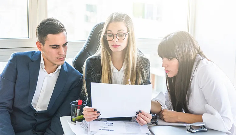 Boost Business Growth with a UAE Tax Consultant