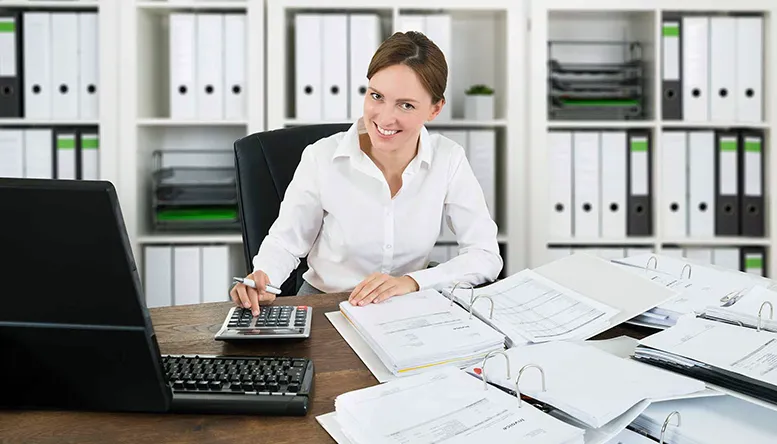 approved auditors in SAIF Zone