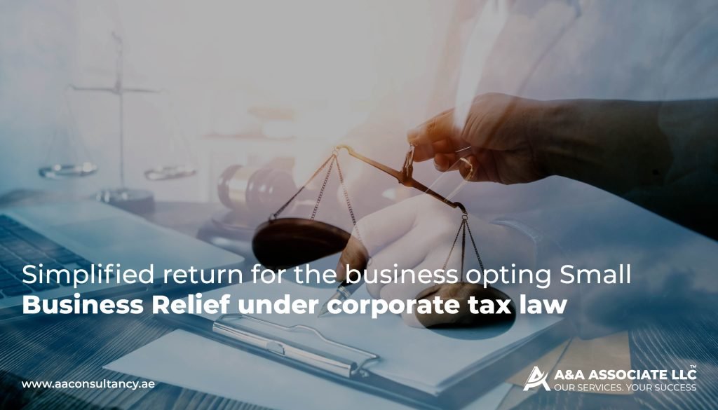 corporate tax returns for small businesses