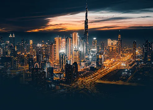 Business Setup in Mainland
